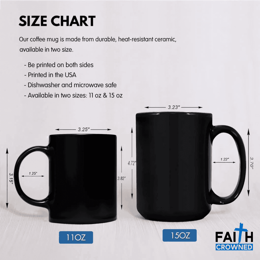 I can do all things through Christ Philippians 4:13 butterfly coffee mug